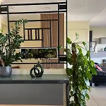 Duplex Apartment, Sea View And Swimming Pool * Niza