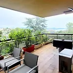 Duplex Apartment, Sea View And Swimming Pool Apartamento *