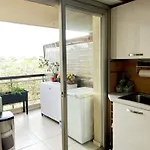 Duplex Apartment, Sea View And Swimming Pool