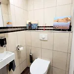 Duplex Apartment, Sea View And Swimming Pool Apartamento *