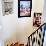 Apartamento Duplex Apartment, Sea View And Swimming Pool