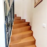 Duplex Apartment, Sea View And Swimming Pool Apartamento Niza