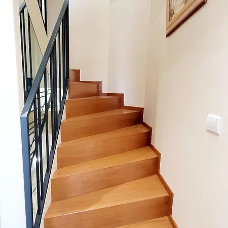 Duplex Apartment, Sea View And Swimming Pool Apartman Nizza