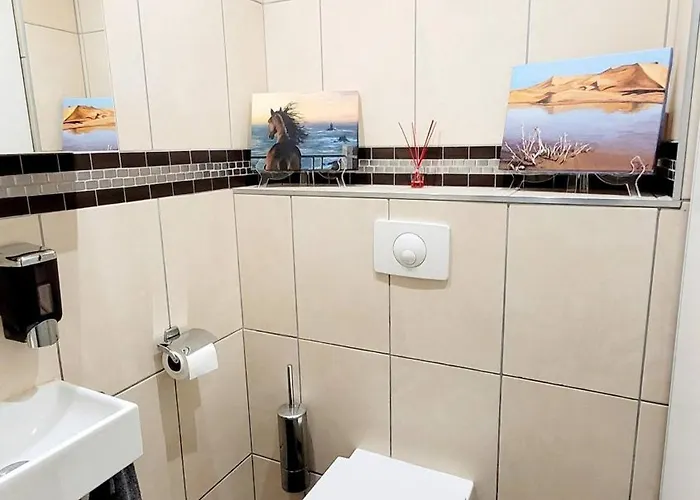 Duplex Apartment, Sea View And Swimming Pool Apartamento *